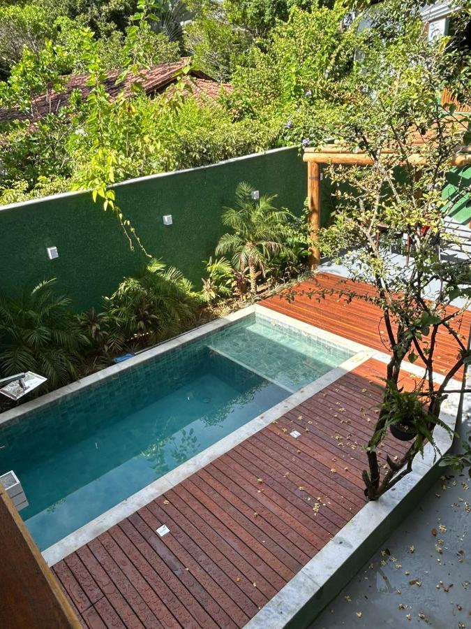 Pousada Preciosa Do Arraial - Com Natura E L'Occitane - Recem Inaugurada Porto Seguro Kültér fotó