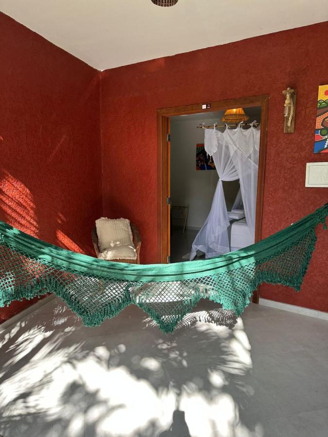 Pousada Preciosa Do Arraial - Com Natura E L'Occitane - Recem Inaugurada Porto Seguro Kültér fotó
