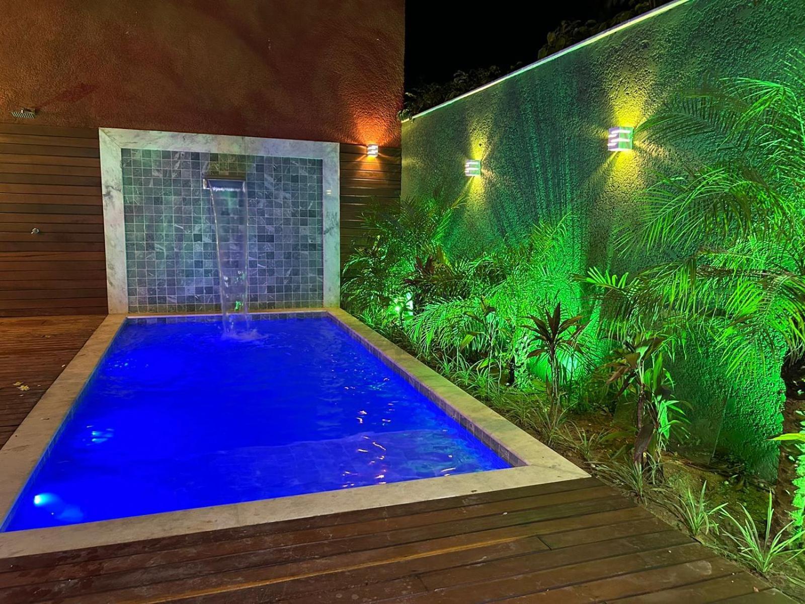 Pousada Preciosa Do Arraial - Com Natura E L'Occitane - Recem Inaugurada Porto Seguro Kültér fotó