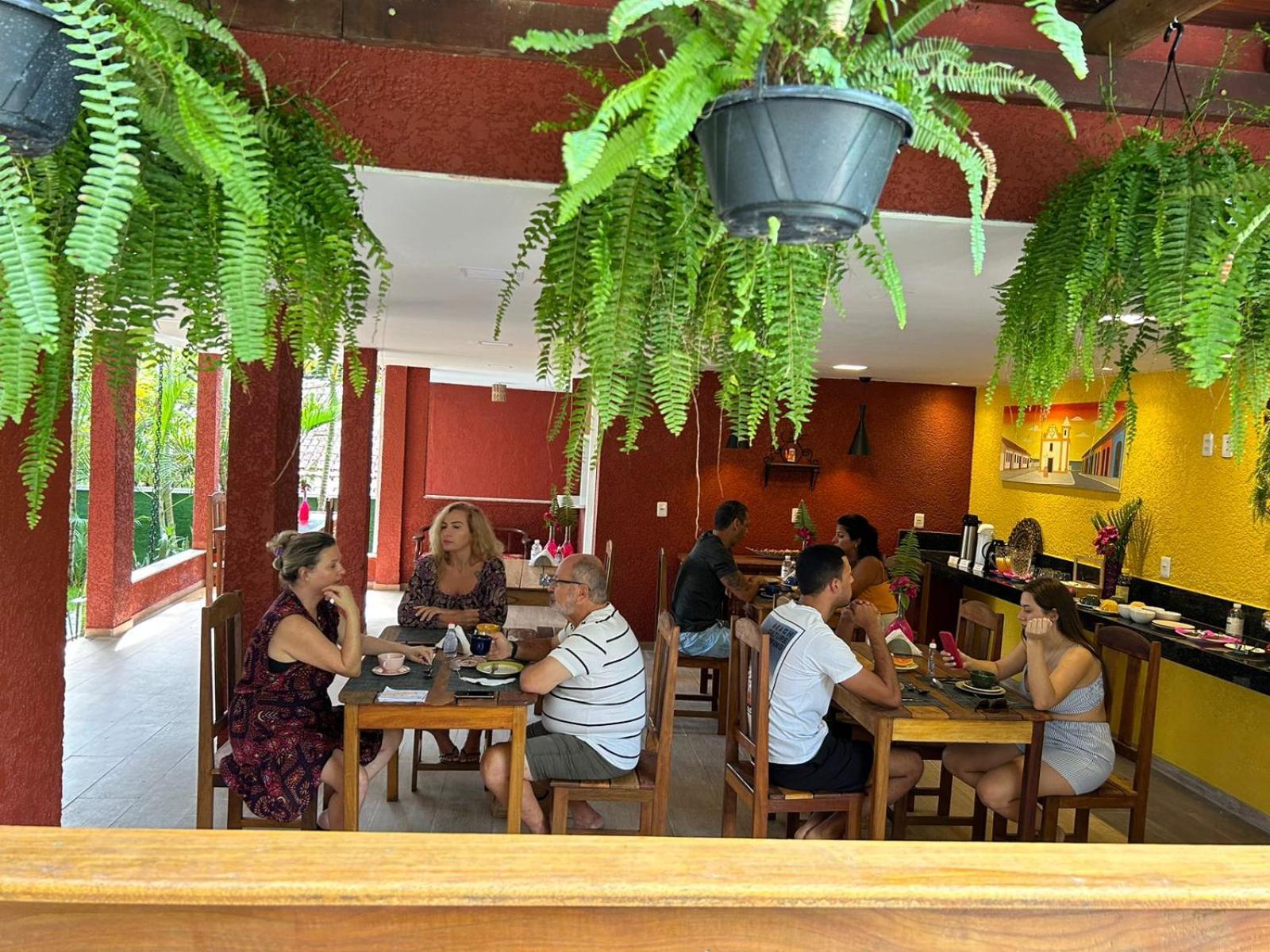 Pousada Preciosa Do Arraial - Com Natura E L'Occitane - Recem Inaugurada Porto Seguro Kültér fotó